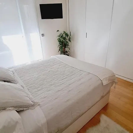 Apartament Smart Urban Fuenterrabia
