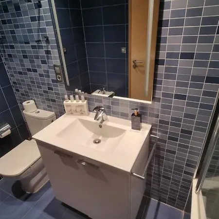 Apartament Smart Urban *